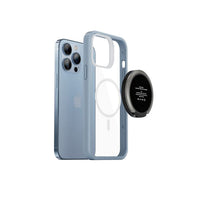 AMAZINGTHING Speed Pro Charger Kickstand - Black