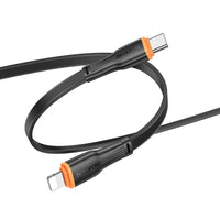 BOROFONE BX118 Esplendido PD charging data cable iP