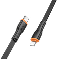 BOROFONE BX118 Esplendido PD charging data cable iP
