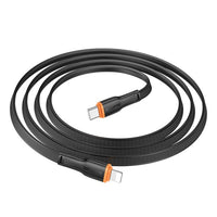 BOROFONE BX118 Esplendido PD charging data cable iP