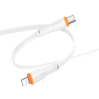 BOROFONE BX118 Esplendido PD charging data cable iP