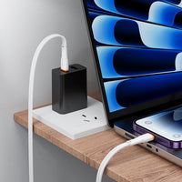 BOROFONE BX118 Esplendido PD charging data cable iP