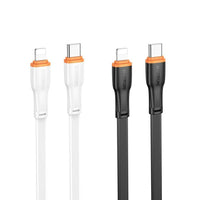 BOROFONE BX118 Esplendido PD charging data cable iP