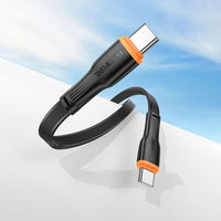 BOROFONE BX118 Esplendido 60W charging data cable C to C