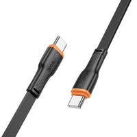 BOROFONE BX118 Esplendido 60W charging data cable C to C