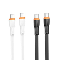 BOROFONE BX118 Esplendido 60W charging data cable C to C