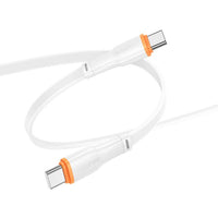 BOROFONE BX118 Esplendido 60W charging data cable C to C