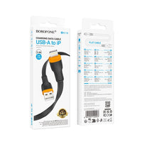 BOROFONE BX118 Esplendido charging data cable iP