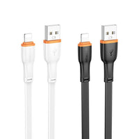 BOROFONE BX118 Esplendido charging data cable iP
