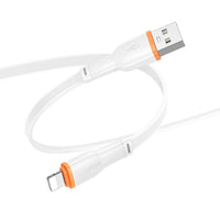 BOROFONE BX118 Esplendido charging data cable iP