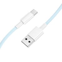 BOROFONE BX117 Source charging data cable Type-C