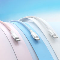 BOROFONE BX117 Source charging data cable Type-C