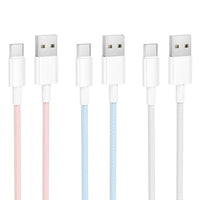 BOROFONE BX117 Source charging data cable Type-C