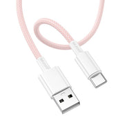 BOROFONE BX117 Source charging data cable Type-C