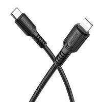 BOROFONE BX116 Certain PD charging data cable iP