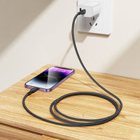 BOROFONE BX116 Certain PD charging data cable iP