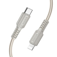 BOROFONE BX116 Certain PD charging data cable iP