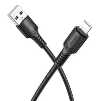 BOROFONE BX116 Certain charging data cable iP