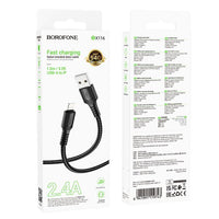 BOROFONE BX116 Certain charging data cable iP
