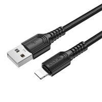 BOROFONE BX116 Certain charging data cable iP