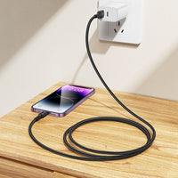 BOROFONE BX116 Certain charging data cable iP