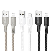 BOROFONE BX116 Certain charging data cable iP