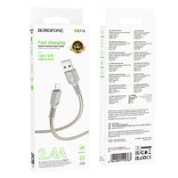 BOROFONE BX116 Certain charging data cable iP