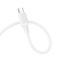BOROFONE BX115 Lotto 60W silicone charging data cable C to C