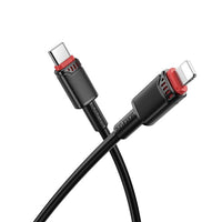BOROFONE BX110 Beneficio PD charging data cable iP