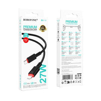 BOROFONE BX110 Beneficio PD charging data cable iP