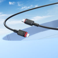 BOROFONE BX110 Beneficio PD charging data cable iP