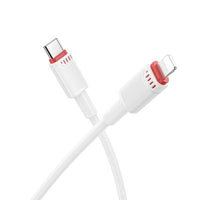 BOROFONE BX110 Beneficio PD charging data cable iP