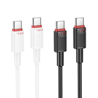 BOROFONE BX110 Beneficio 60W charging data cable C to C