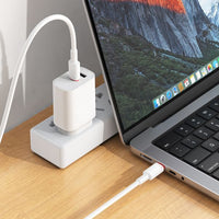 BOROFONE BX110 Beneficio 60W charging data cable C to C