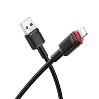 BOROFONE BX110 Beneficio charging data cable iP