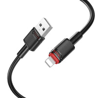 BOROFONE BX110 Beneficio charging data cable iP