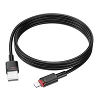 BOROFONE BX110 Beneficio charging data cable iP
