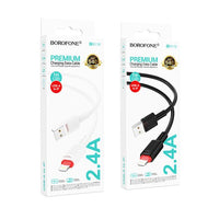 BOROFONE BX110 Beneficio charging data cable iP