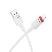 BOROFONE BX110 Beneficio charging data cable iP