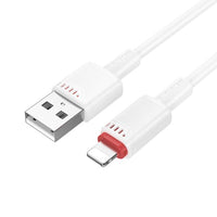 BOROFONE BX110 Beneficio charging data cable iP