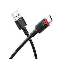 BOROFONE BX110 Beneficio charging data cable Type-C