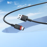 BOROFONE BX110 Beneficio charging data cable Type-C