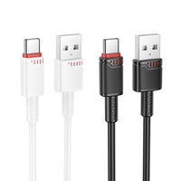 BOROFONE BX110 Beneficio charging data cable Type-C
