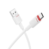 BOROFONE BX110 Beneficio charging data cable Type-C