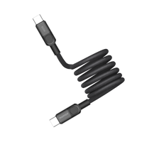 Momax Mag.Link Magnetic USB-C to USB-C cable 60w 1M