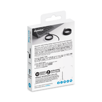 Momax Mag.Link Magnetic USB-C to USB-C cable 60w 1M