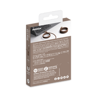 Momax Mag.Link Magnetic USB-C to USB-C cable 60w 1M