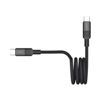 Momax Mag.Link Magnetic USB-C to USB-C cable 100w 1M