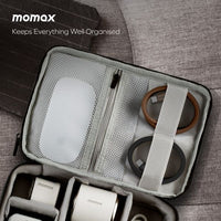 Momax Mag.Link Magnetic USB-C to USB-C cable 100w 1M