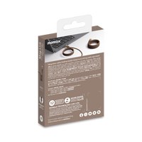 Momax Mag.Link Magnetic USB-C to USB-C cable 100w 1M